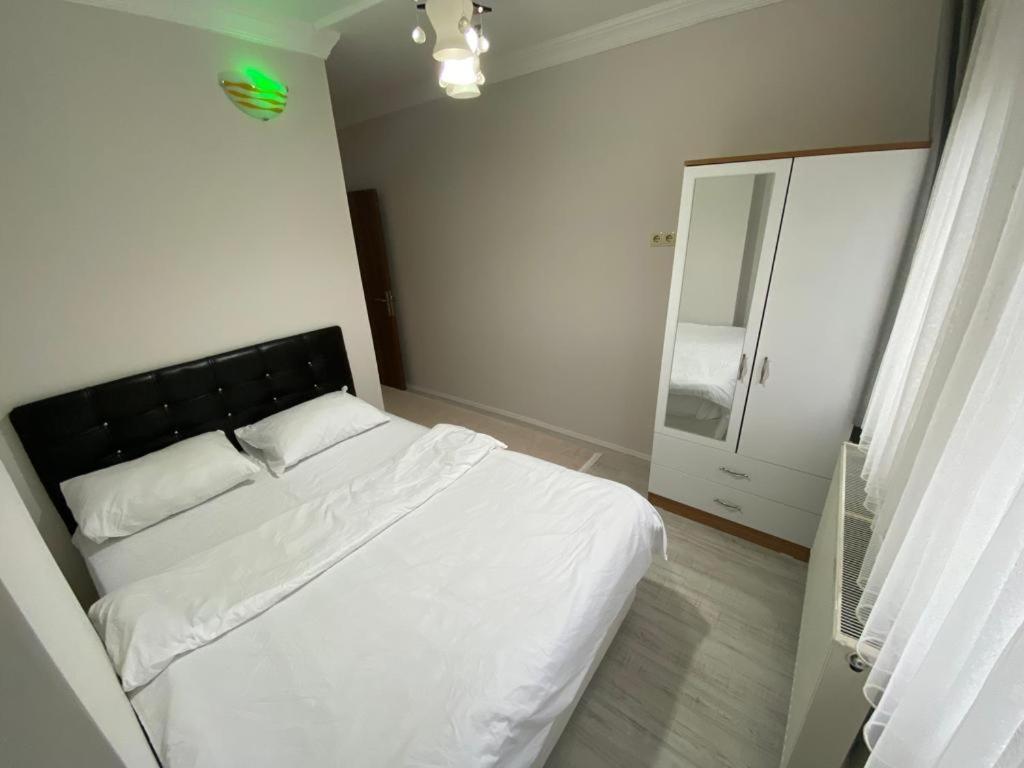 Aparthotel Talipoglu Apart à Uzungöl Extérieur photo