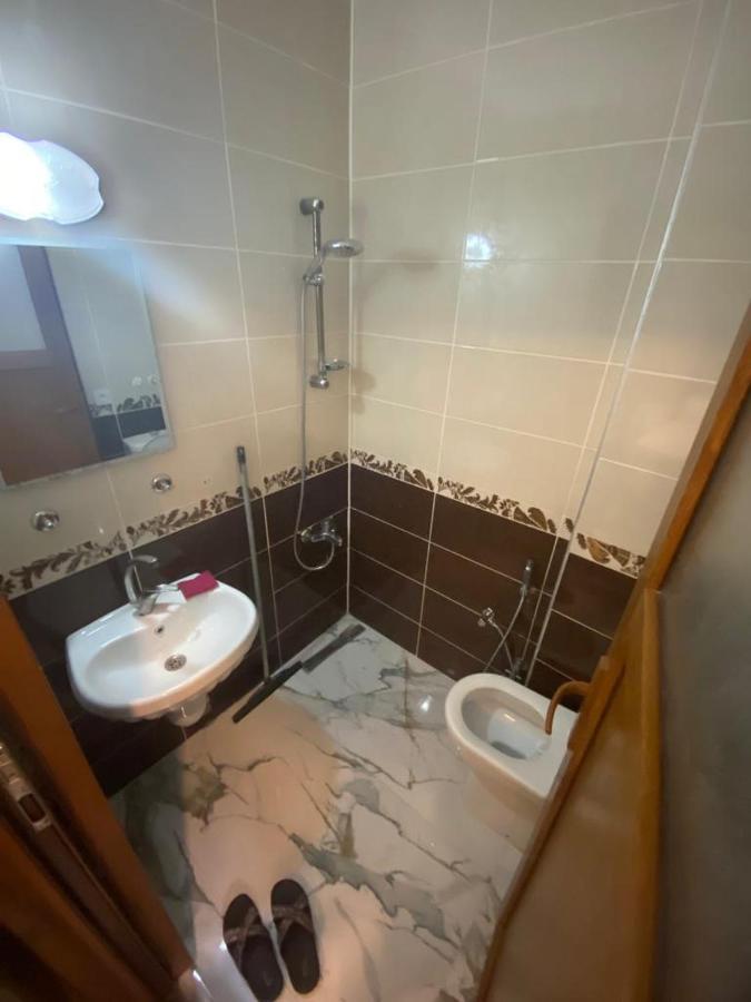 Aparthotel Talipoglu Apart à Uzungöl Extérieur photo